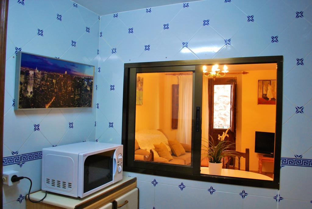 Apartamento Tras Catedral Teruel Exterior foto